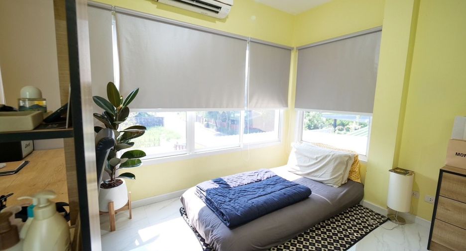 Haus zum Kauf mit 3 Zimmer in Khlong Luang, Pathum Thani