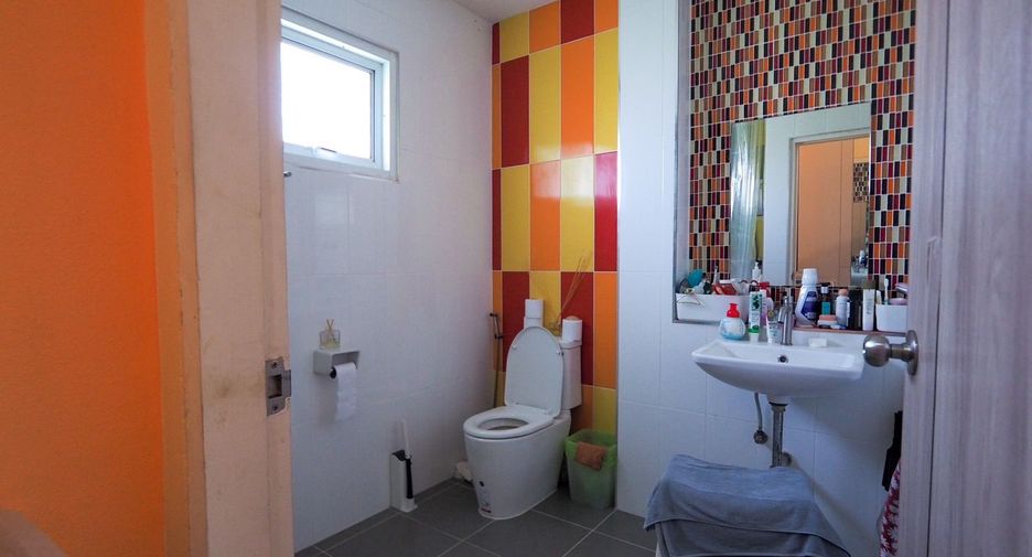 Haus zum Kauf mit 3 Zimmer in Khlong Luang, Pathum Thani