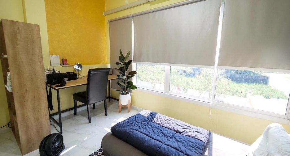 Haus zum Kauf mit 3 Zimmer in Khlong Luang, Pathum Thani