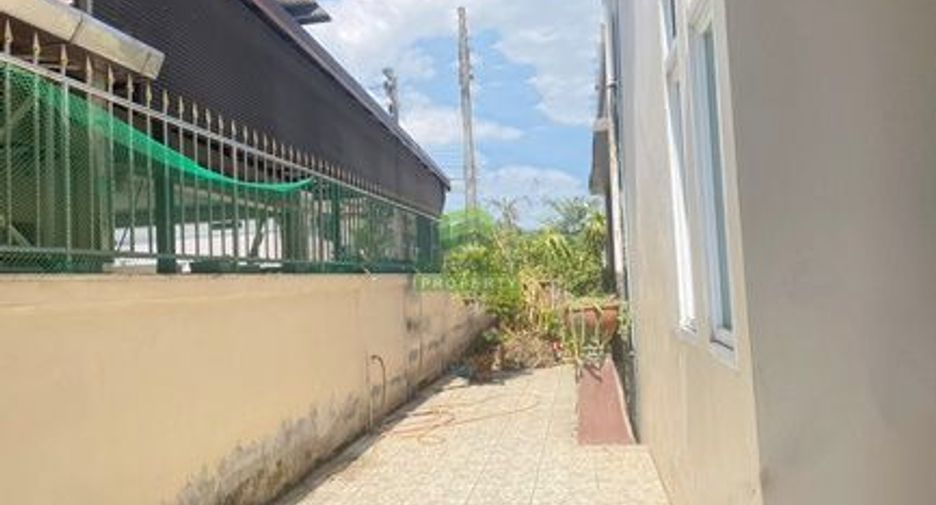 For sale 3 Beds house in Sadao, Songkhla