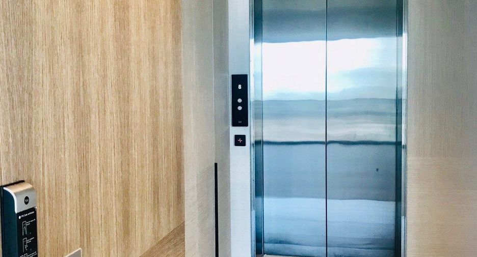 For rent and for sale 2 bedrooms condo in Watthana, Bangkok