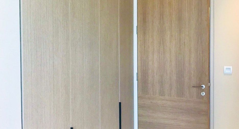 For rent and for sale 2 bedrooms condo in Watthana, Bangkok