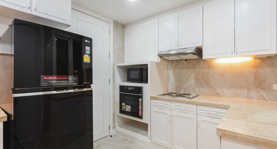 For rent and for sale 3 bedrooms condo in Khlong Toei, Bangkok