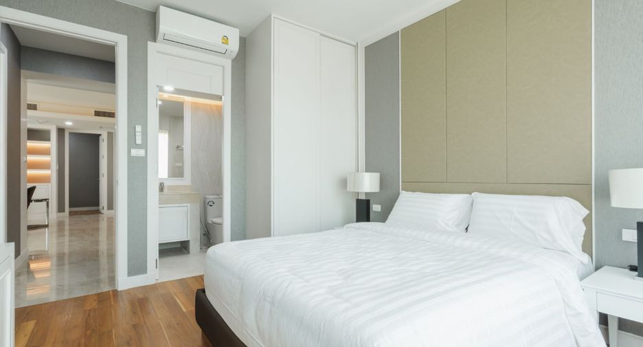 For rent and for sale 3 bedrooms condo in Khlong Toei, Bangkok
