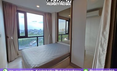 For rent 1 Beds condo in Bang Khen, Bangkok