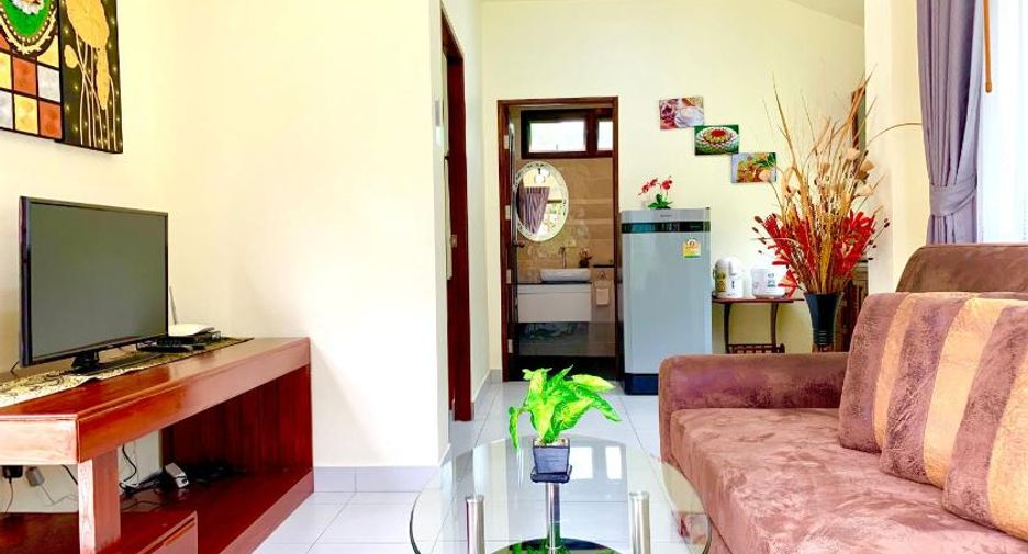 For rent 1 bed house in Mueang Krabi, Krabi