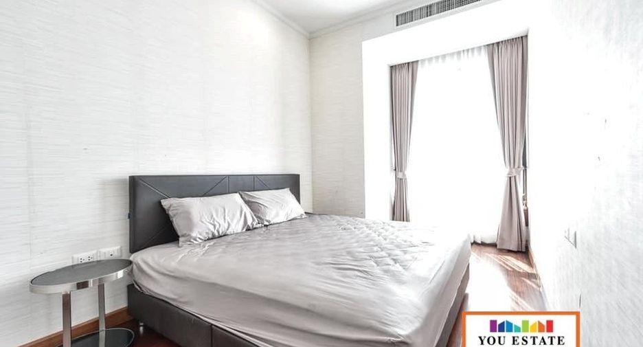 For sale 2 bedrooms condo in Sathon, Bangkok