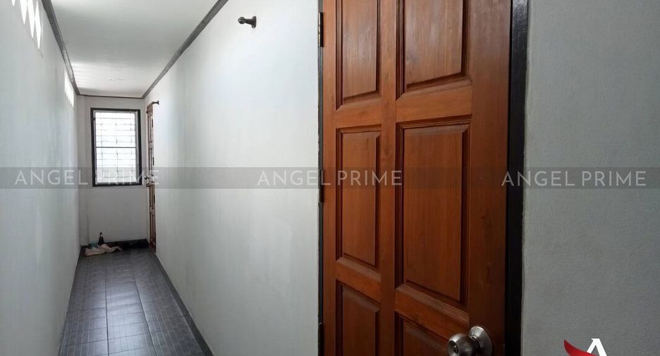 For sale 12 bed apartment in Bang Phli, Samut Prakan