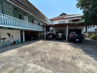 For sale 7 bed house in Bang Sue, Bangkok