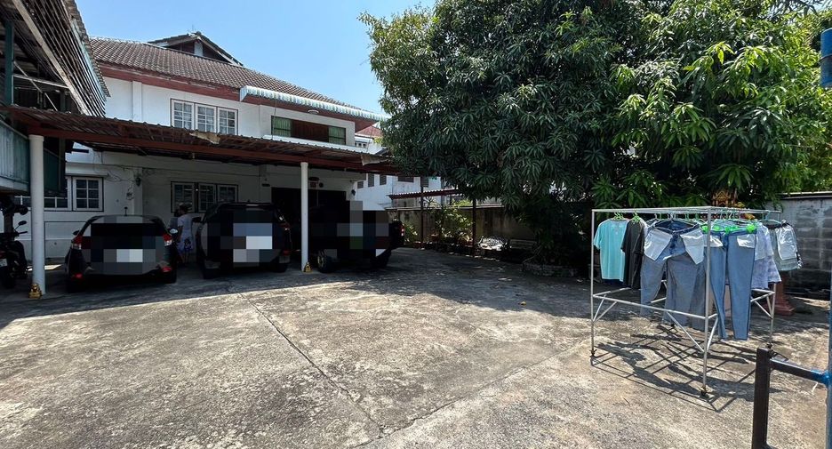 For sale 7 bed house in Bang Sue, Bangkok