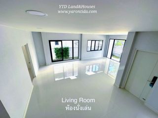 For sale 4 bed house in Bang Phli, Samut Prakan