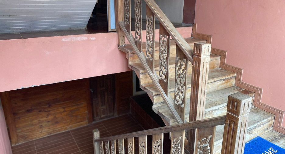 For sale 21 bedrooms hotel in Prachantakham, Prachin Buri