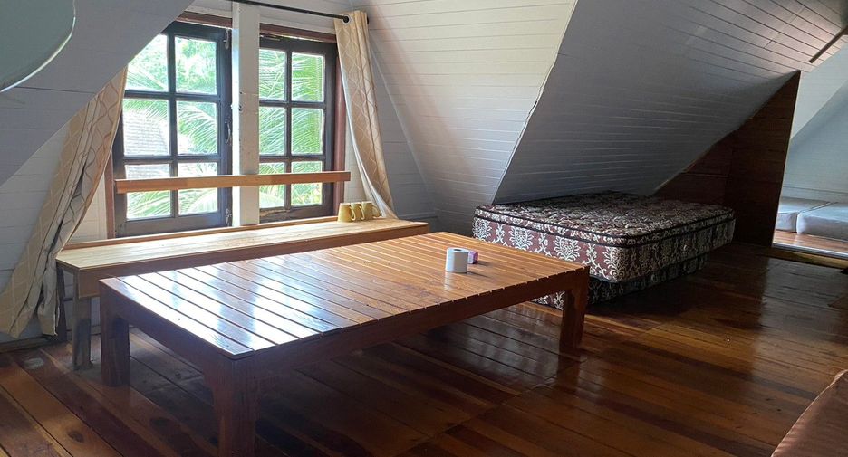 For sale 21 bedrooms hotel in Prachantakham, Prachin Buri