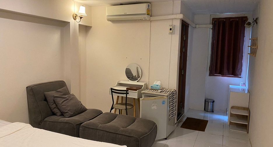 For sale 21 bedrooms hotel in Prachantakham, Prachin Buri