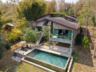 For rent and for sale 3 bed house in Mae Rim, Chiang Mai