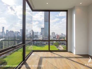À vendre 2 chambres condo à Pathum Wan, Bangkok