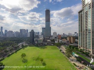À vendre 2 chambres condo à Pathum Wan, Bangkok