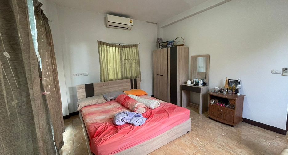 ขาย 2 เตียง บ้านเดี่ยว ใน บางบัวทอง, นนทบุรี