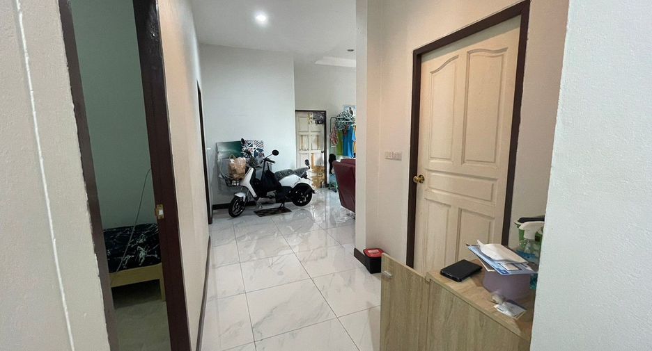 For sale 2 Beds house in Bang Bua Thong, Nonthaburi