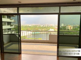 For sale そして for rent 4 Beds condo in Pak Kret, Nonthaburi