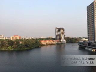 For sale and for rent 4 bed condo in Pak Kret, Nonthaburi