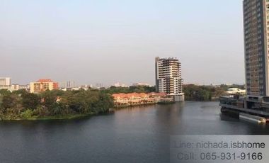ให้เช่า และ ขาย 4 เตียง คอนโด ใน ปากเกร็ด, นนทบุรี