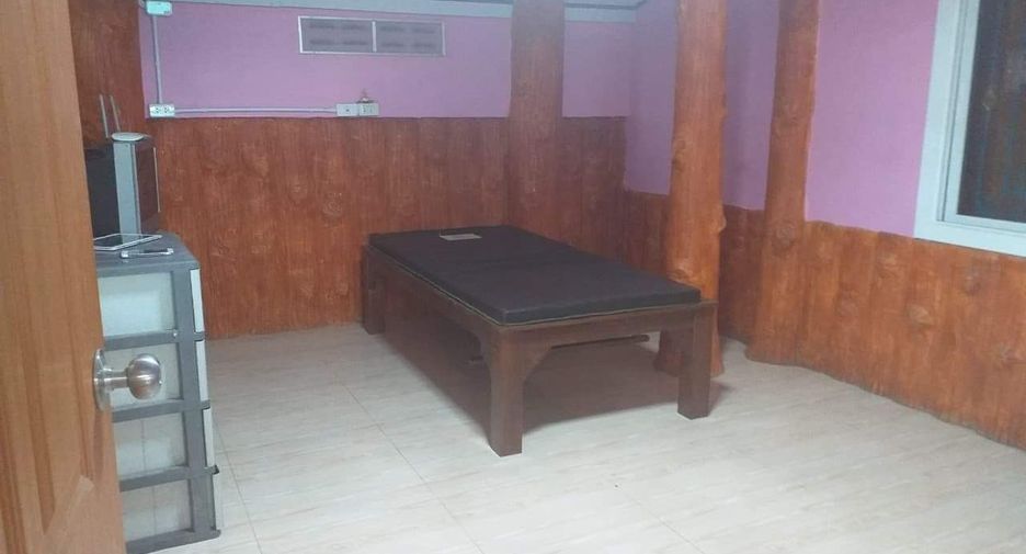For sale studio house in Mueang Phitsanulok, Phitsanulok