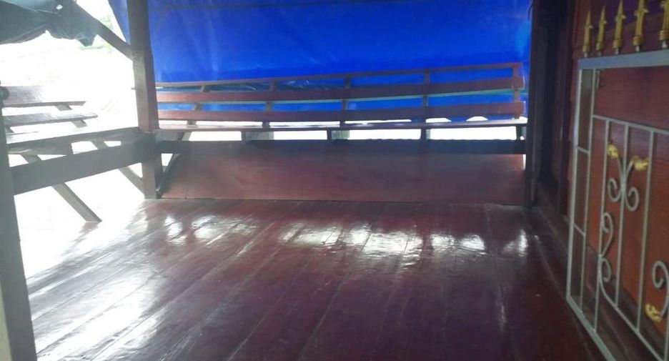 For sale studio house in Mueang Phitsanulok, Phitsanulok