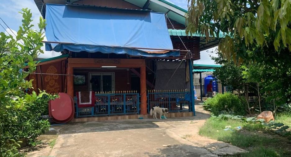 For sale studio house in Mueang Phitsanulok, Phitsanulok