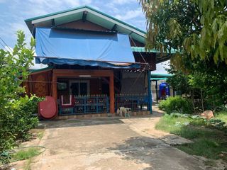 For sale studio house in Mueang Phitsanulok, Phitsanulok