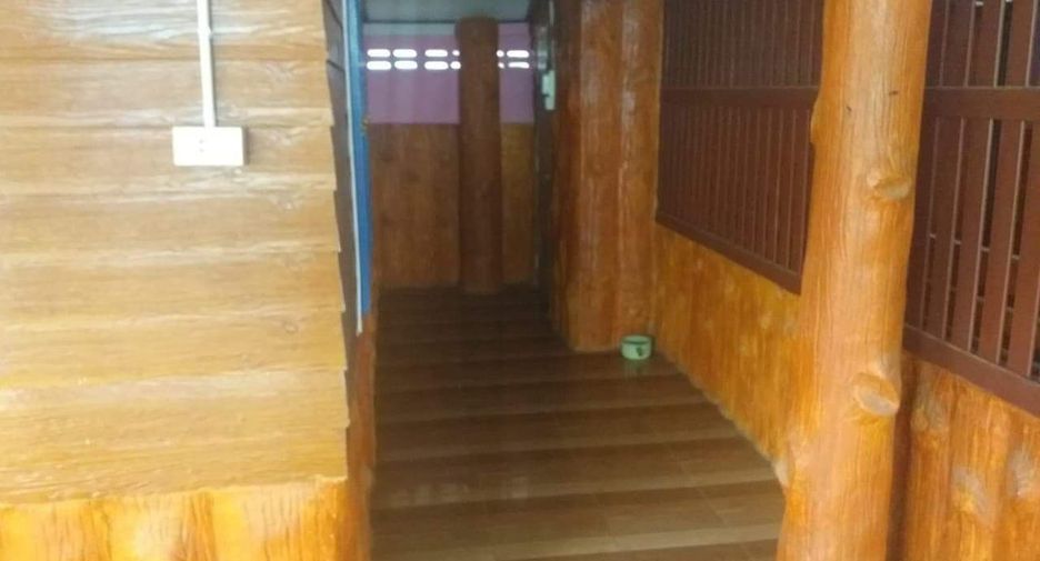 For sale studio house in Mueang Phitsanulok, Phitsanulok