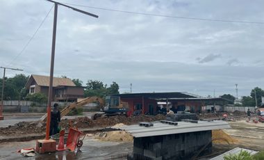Terreno en venta en Lam Luk Ka, Pathum Thani