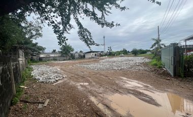 Terreno en venta en Lam Luk Ka, Pathum Thani