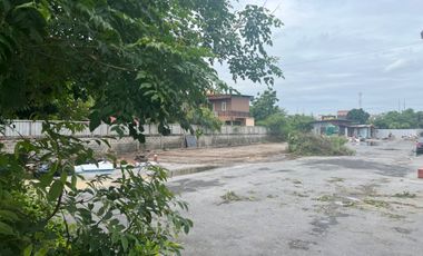 Terreno en venta en Lam Luk Ka, Pathum Thani