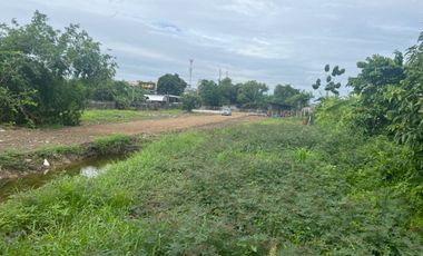 Terreno en venta en Lam Luk Ka, Pathum Thani