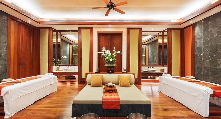 For sale 6 bed villa in Kathu, Phuket