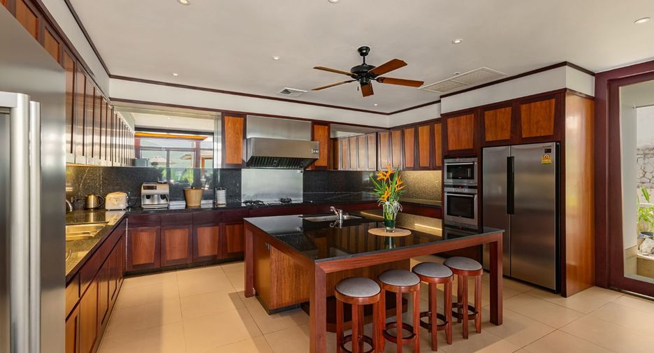 For sale 6 bed villa in Kathu, Phuket