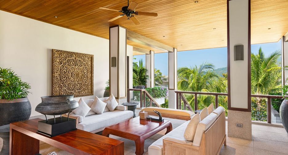 For sale 6 bed villa in Kathu, Phuket