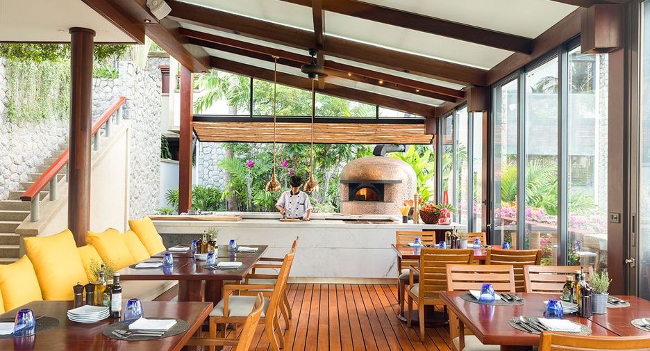For sale 6 bed villa in Kathu, Phuket