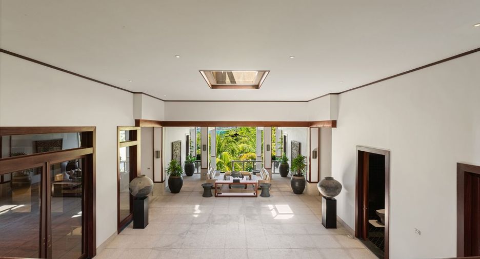 For sale 6 bed villa in Kathu, Phuket