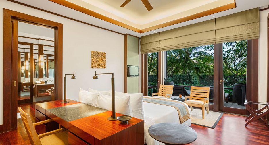 For sale 6 bed villa in Kathu, Phuket