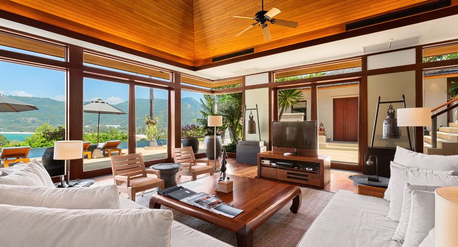 For sale 6 bed villa in Kathu, Phuket