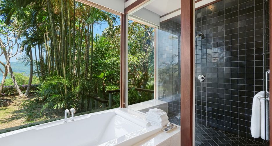 For sale 6 bed villa in Kathu, Phuket