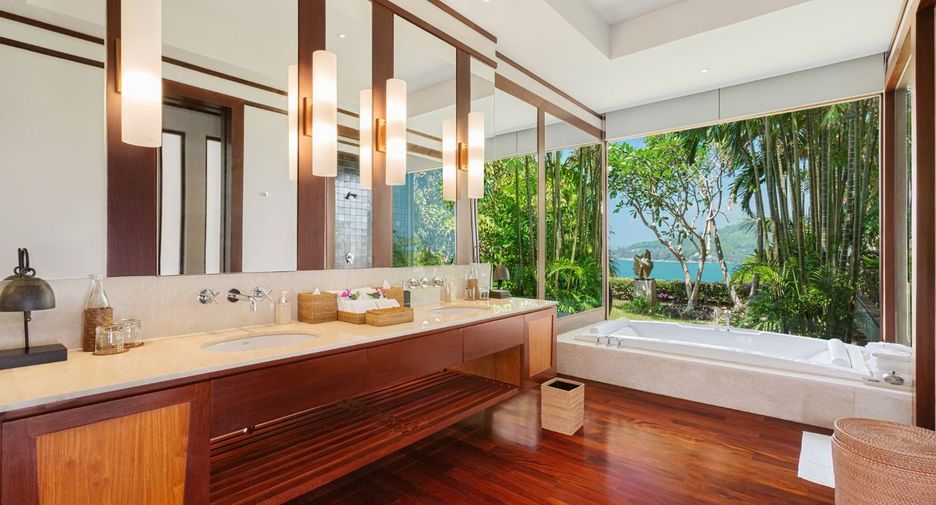 For sale 6 bed villa in Kathu, Phuket