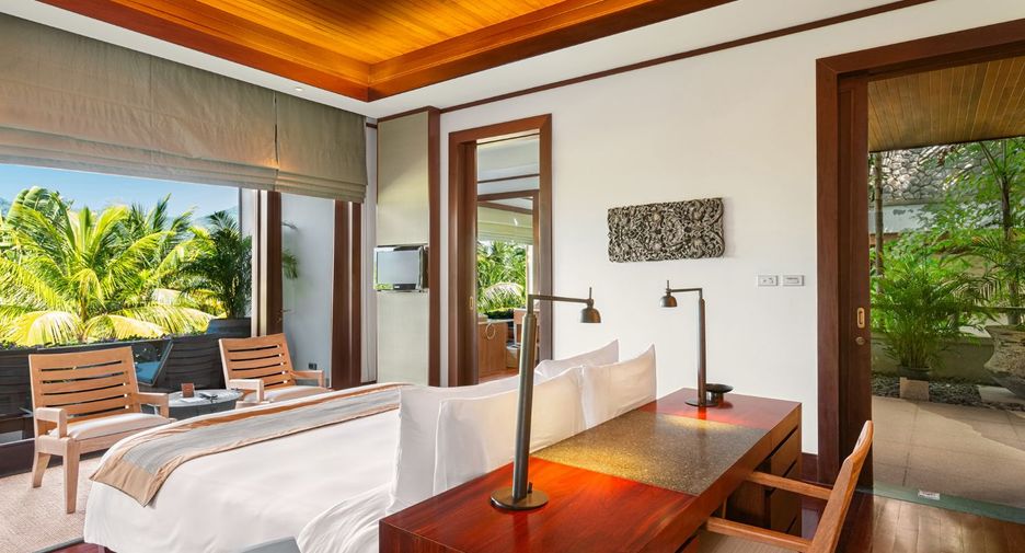For sale 6 bed villa in Kathu, Phuket
