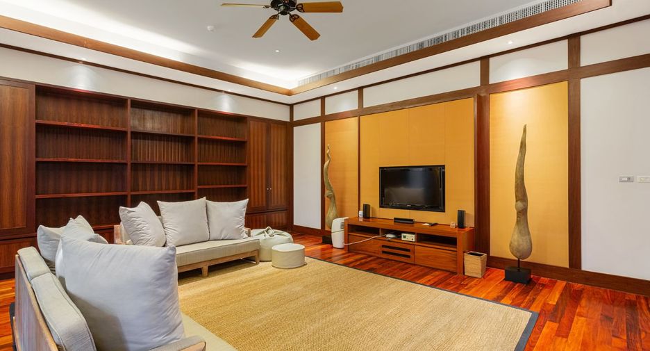 For sale 6 bed villa in Kathu, Phuket