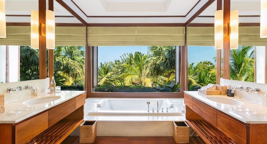 For sale 6 bed villa in Kathu, Phuket