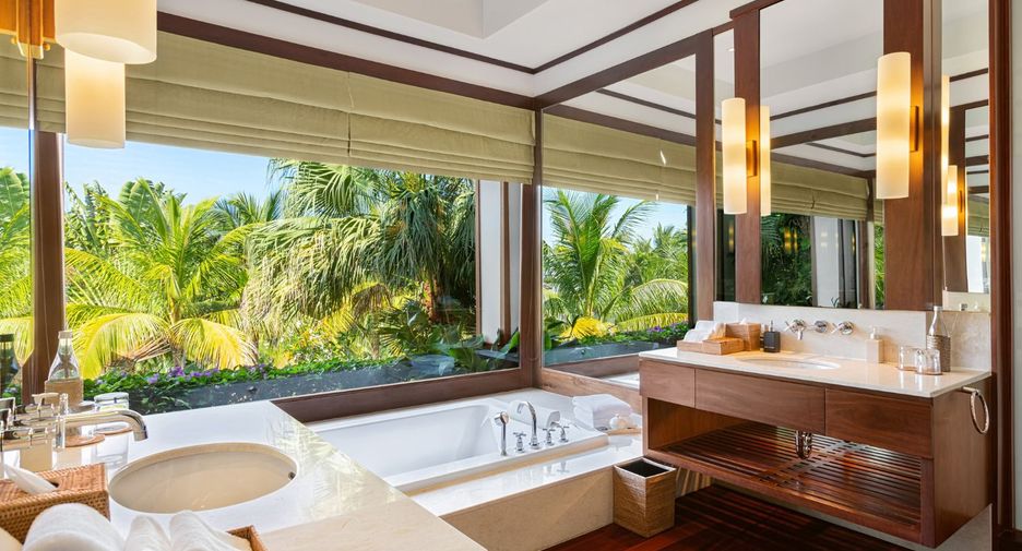 For sale 6 bed villa in Kathu, Phuket