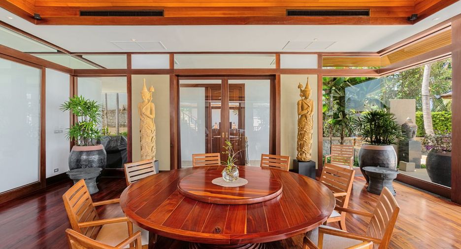 For sale 6 bed villa in Kathu, Phuket