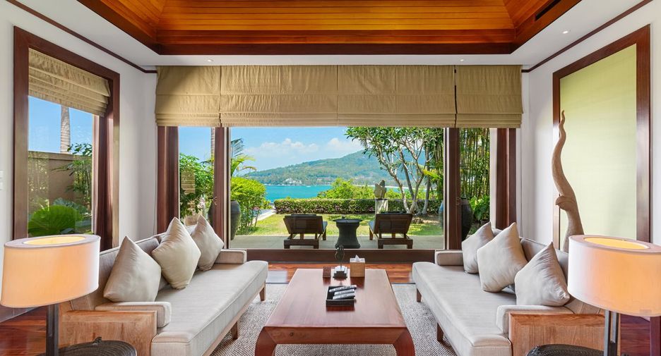 For sale 6 bed villa in Kathu, Phuket